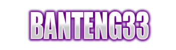 Logo BANTENG33
